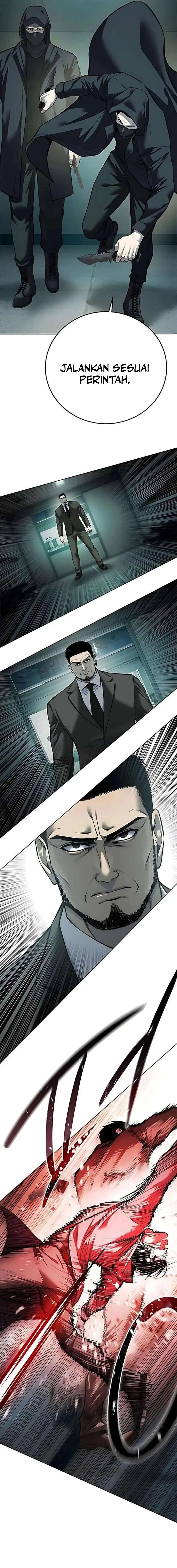 Red Shirt Chapter 42 halaman 21