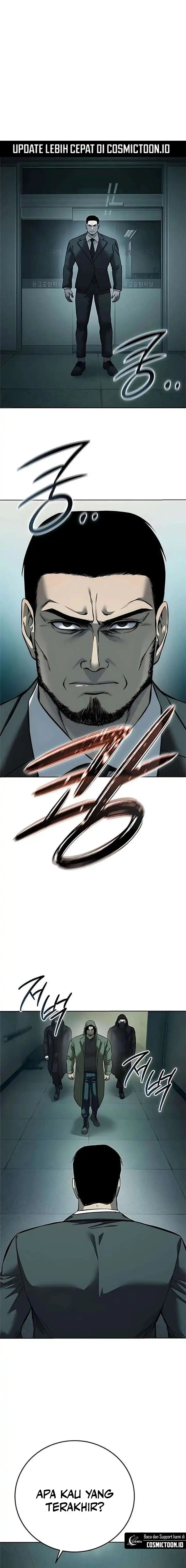 Red Shirt Chapter 42 halaman 20