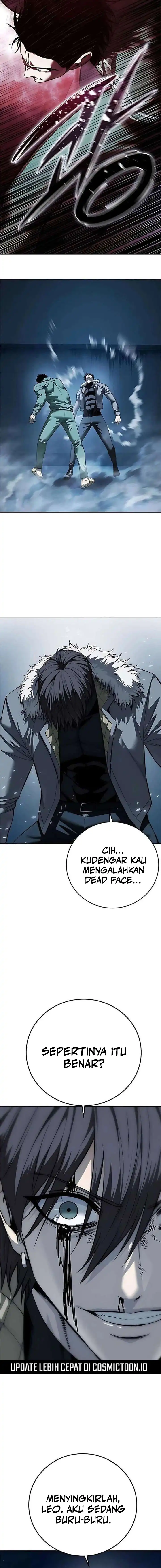 Red Shirt Chapter 43 halaman 13