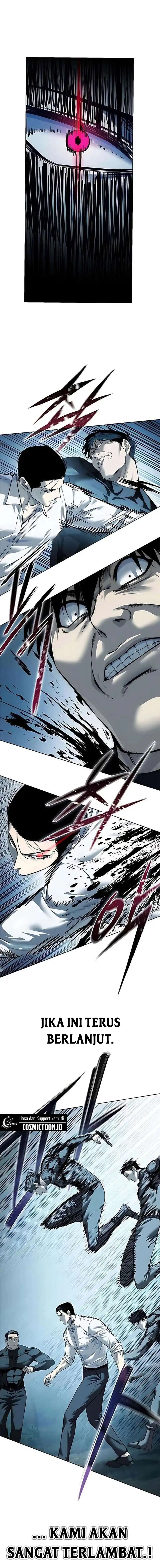 Red Shirt Chapter 43 halaman 23