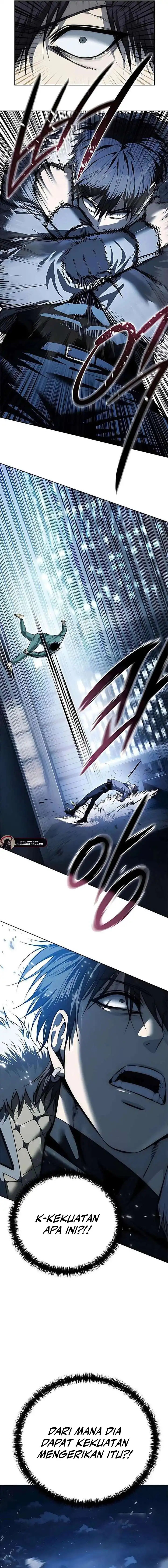 Red Shirt Chapter 43 halaman 11