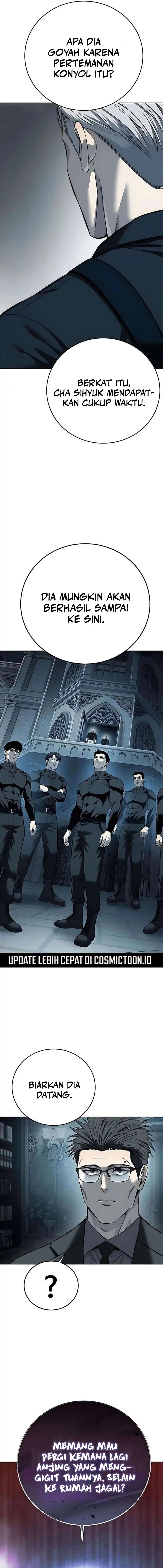 Red Shirt Chapter 43 halaman 4