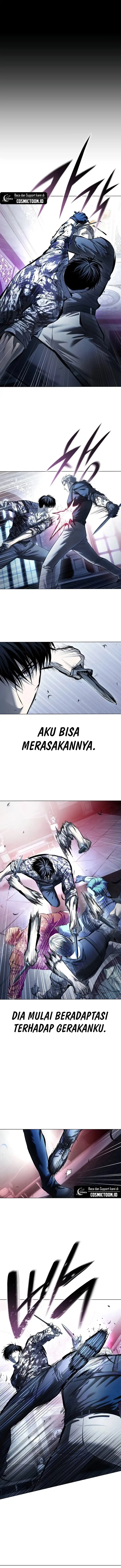 Red Shirt Chapter 48 halaman 7