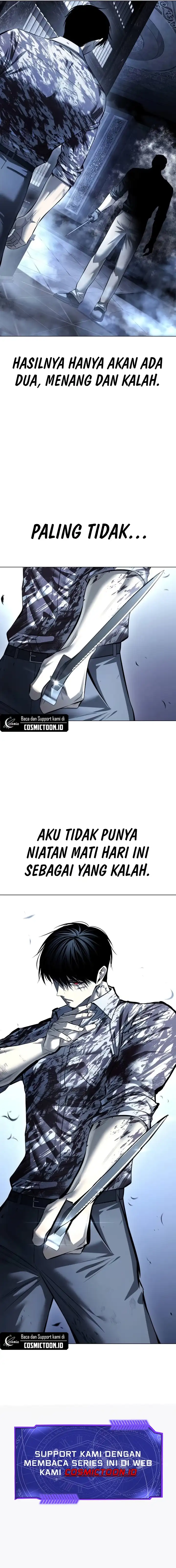 Red Shirt Chapter 48 halaman 12