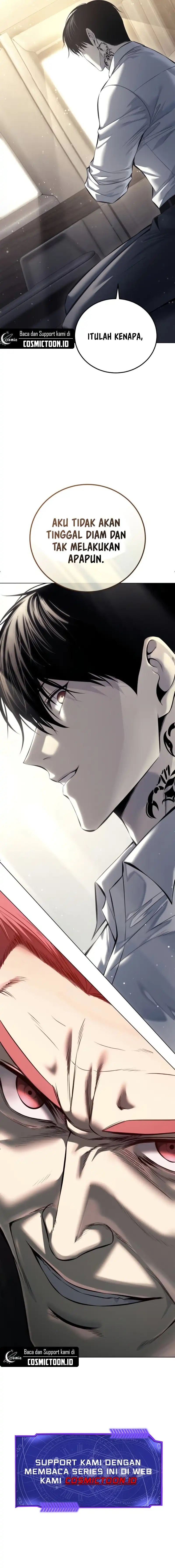 Red Shirt Chapter 54 halaman 16