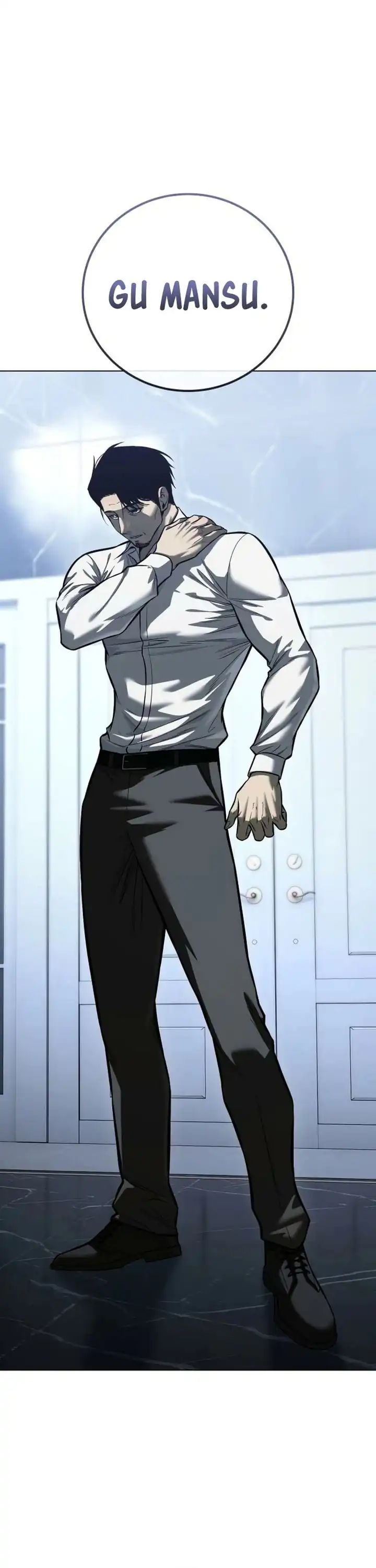 Red Shirt Chapter 65 halaman 5