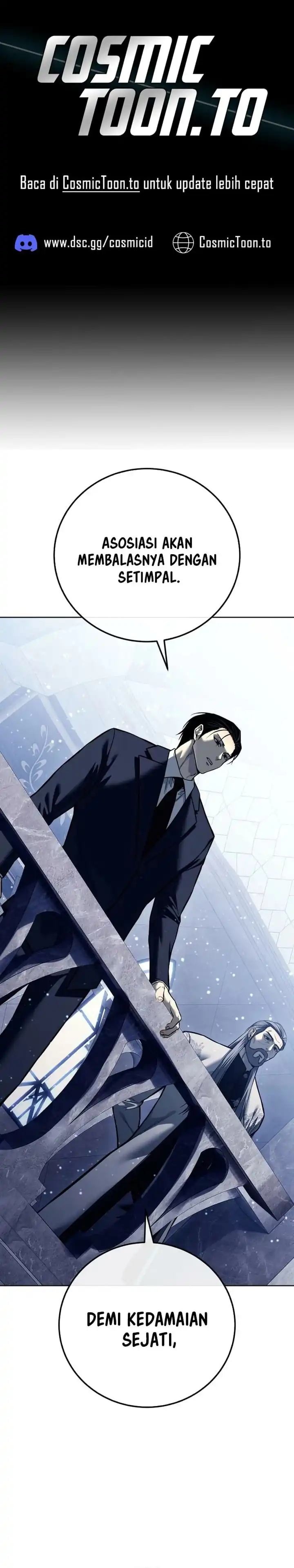 Red Shirt Chapter 65 halaman 1