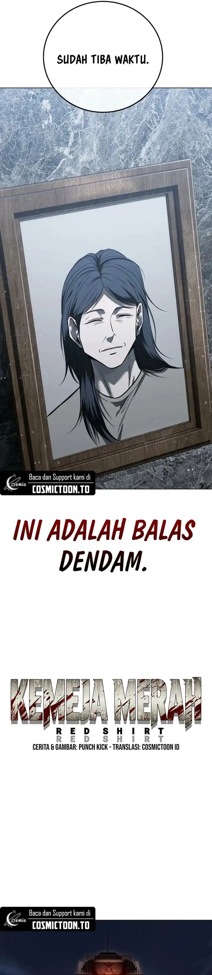 Red Shirt Chapter 65 halaman 18