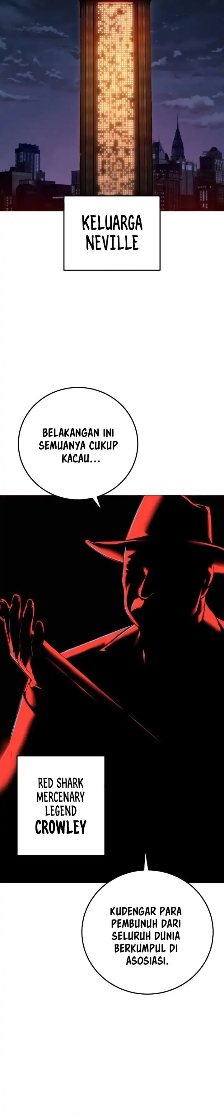 Red Shirt Chapter 65 halaman 19