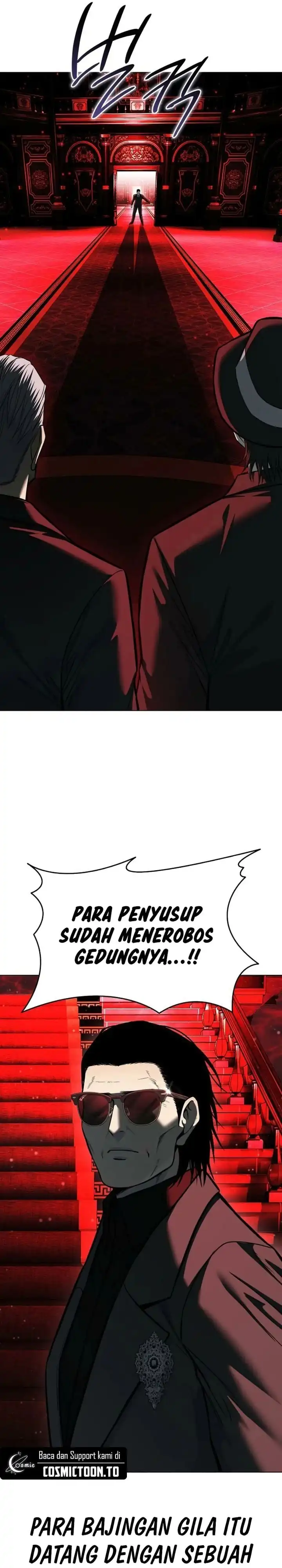Red Shirt Chapter 65 halaman 34