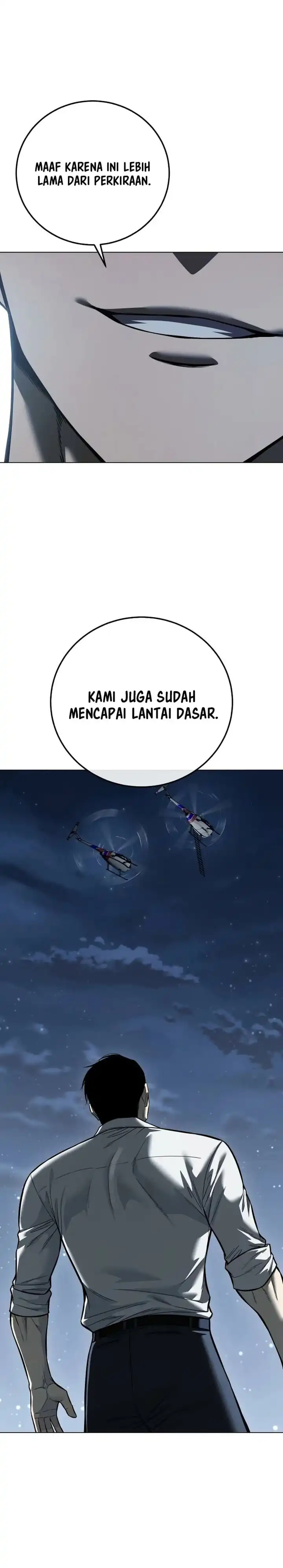 Red Shirt Chapter 65 halaman 38