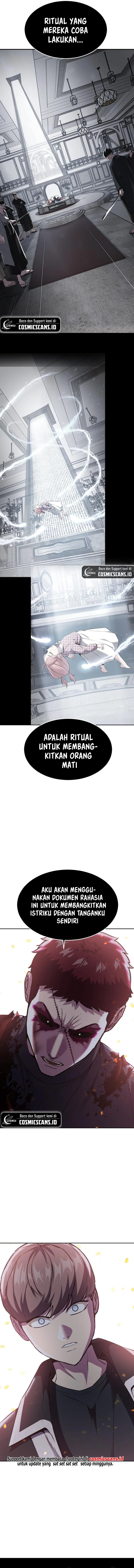 Ticket Hero S2 Chapter 21 halaman 26