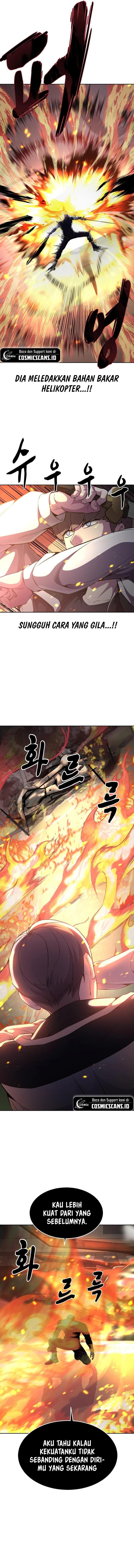 Ticket Hero S2 Chapter 21 halaman 17