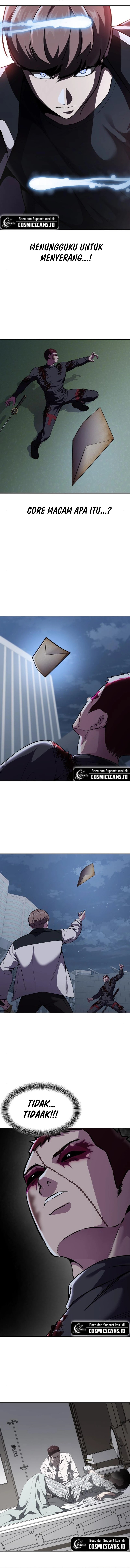 Ticket Hero S2 Chapter 21 halaman 12