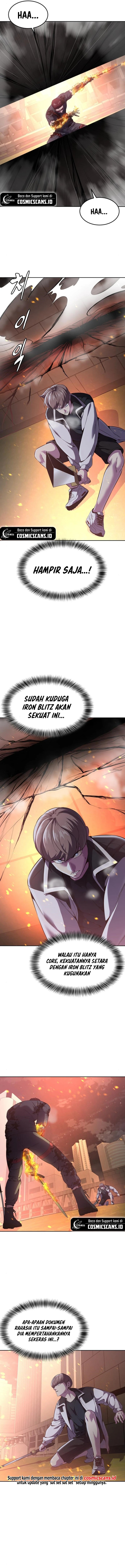 Ticket Hero S2 Chapter 21 halaman 24