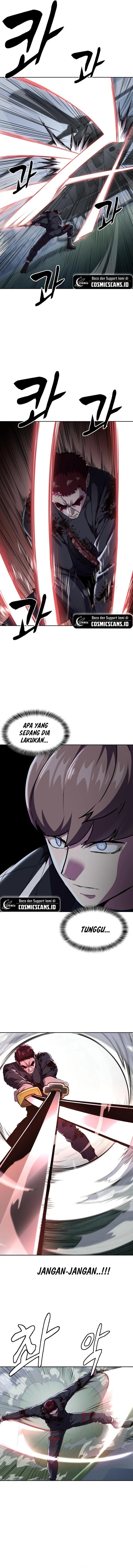 Ticket Hero S2 Chapter 21 halaman 16