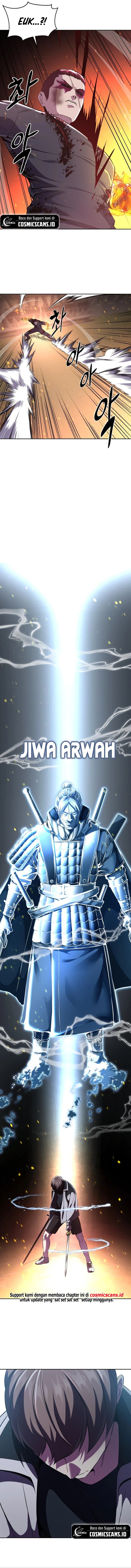 Ticket Hero S2 Chapter 21 halaman 29