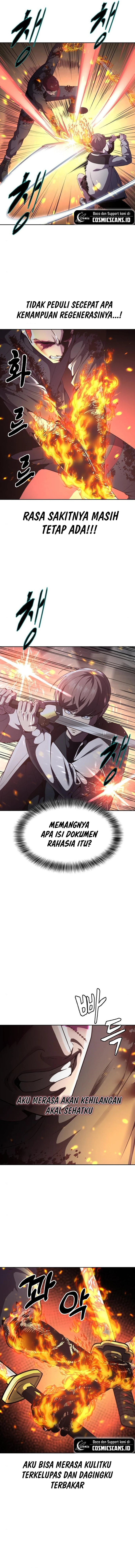 Ticket Hero S2 Chapter 21 halaman 19