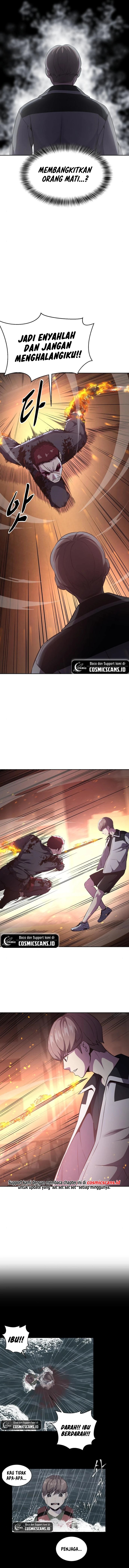 Ticket Hero S2 Chapter 21 halaman 27