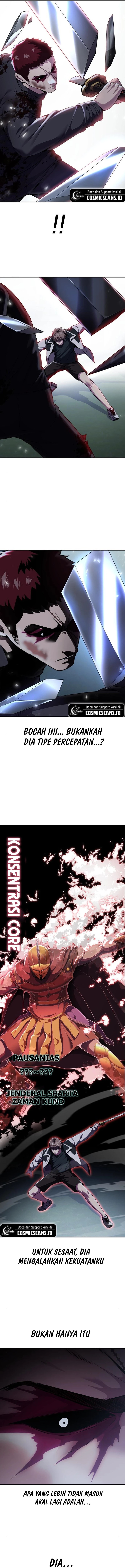 Ticket Hero S2 Chapter 21 halaman 11