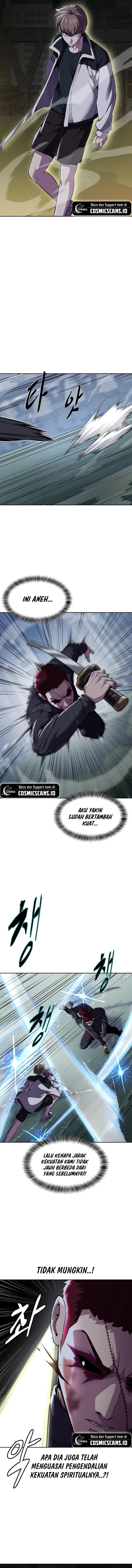 Ticket Hero S2 Chapter 21 halaman 7