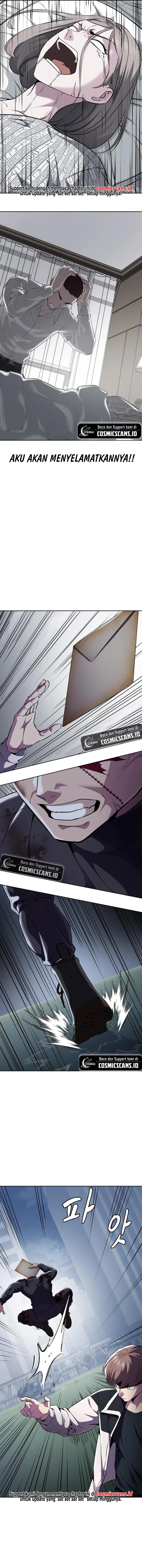 Ticket Hero S2 Chapter 21 halaman 13