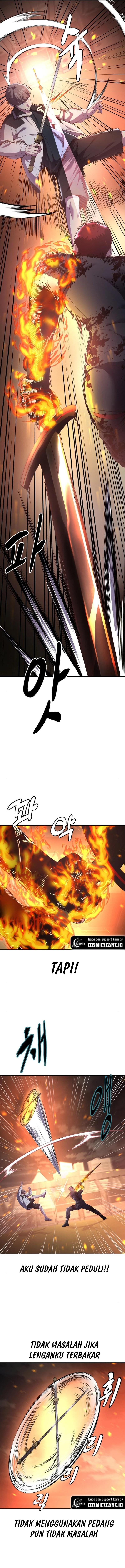 Ticket Hero S2 Chapter 21 halaman 21
