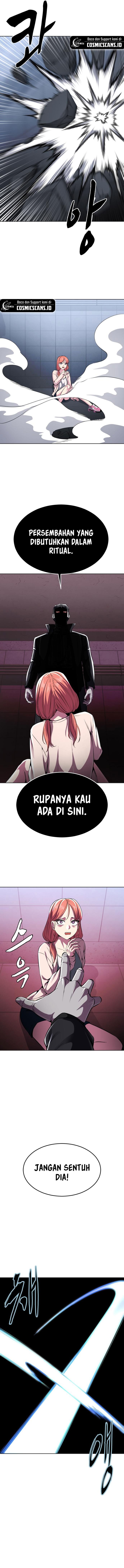 Ticket Hero S2 Chapter 33 halaman 24