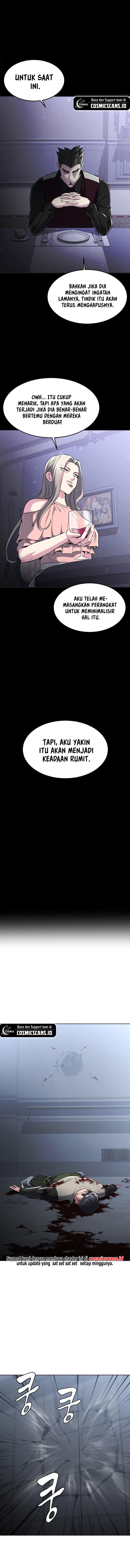 Ticket Hero S2 Chapter 33 halaman 23