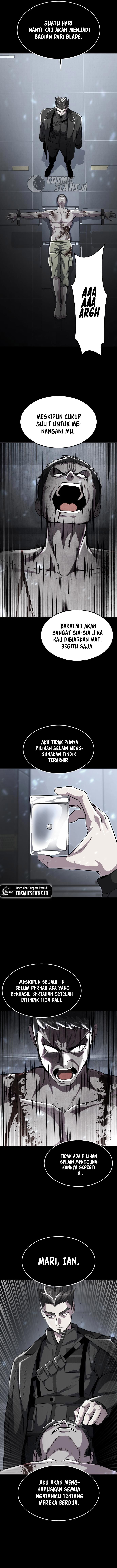 Ticket Hero S2 Chapter 33 halaman 19
