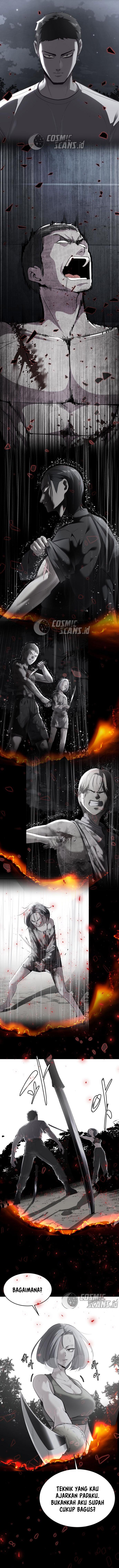 Ticket Hero S2 Chapter 33 halaman 21
