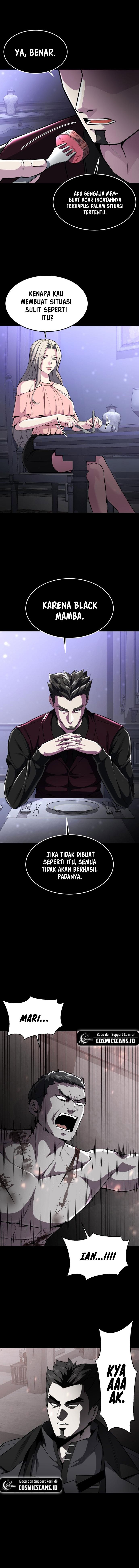 Ticket Hero S2 Chapter 33 halaman 16