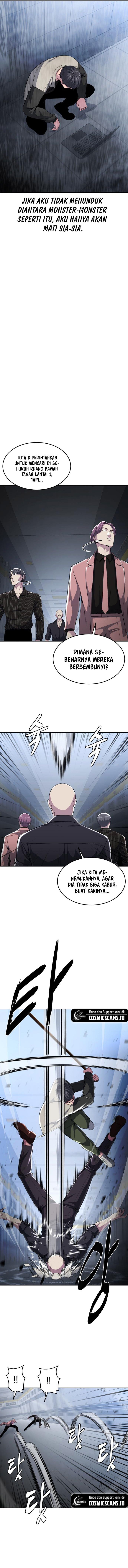 Ticket Hero S2 Chapter 33 halaman 7