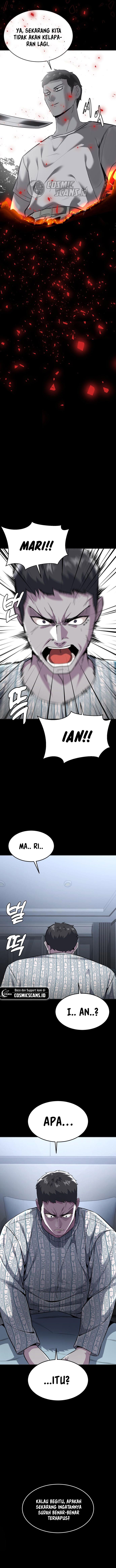 Ticket Hero S2 Chapter 33 halaman 22