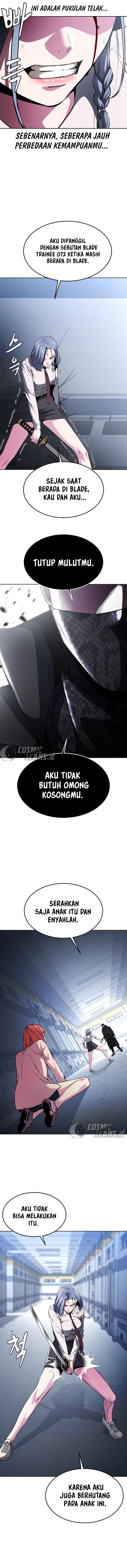 Ticket Hero S2 Chapter 34 halaman 13