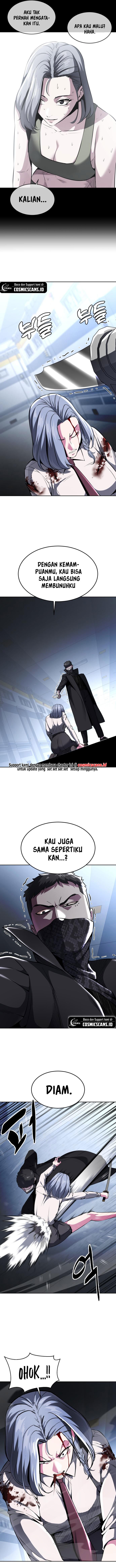 Ticket Hero S2 Chapter 34 halaman 18