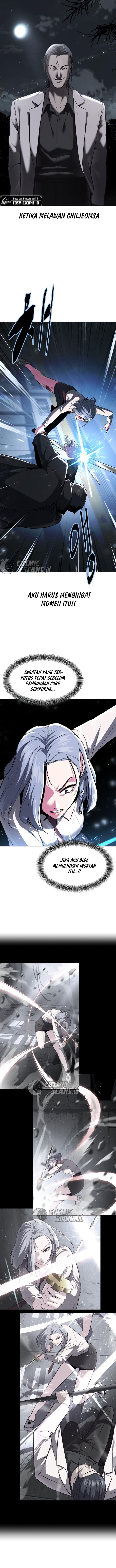 Ticket Hero S2 Chapter 34 halaman 9