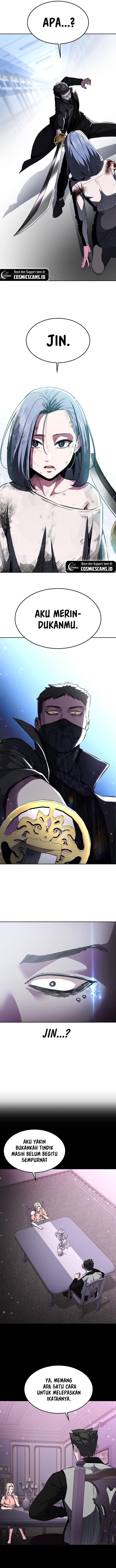 Ticket Hero S2 Chapter 34 halaman 22
