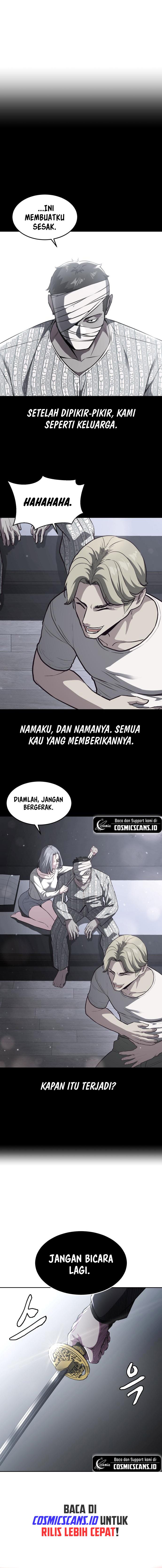 Ticket Hero S2 Chapter 34 halaman 19