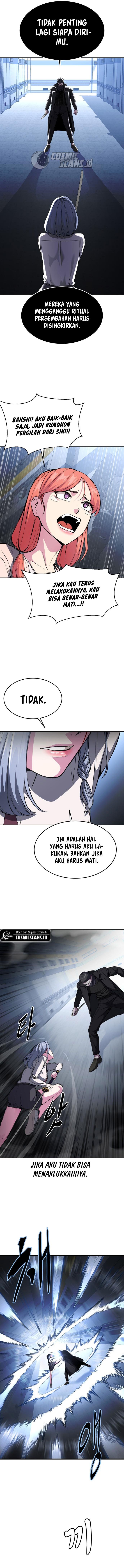 Ticket Hero S2 Chapter 34 halaman 14