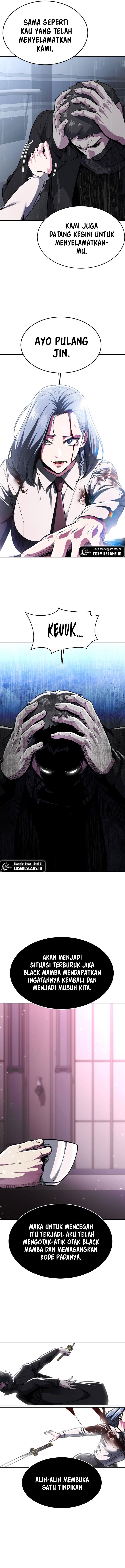 Ticket Hero S2 Chapter 34 halaman 24