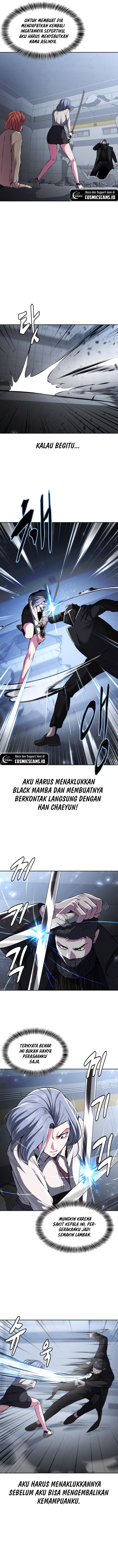 Ticket Hero S2 Chapter 34 halaman 7