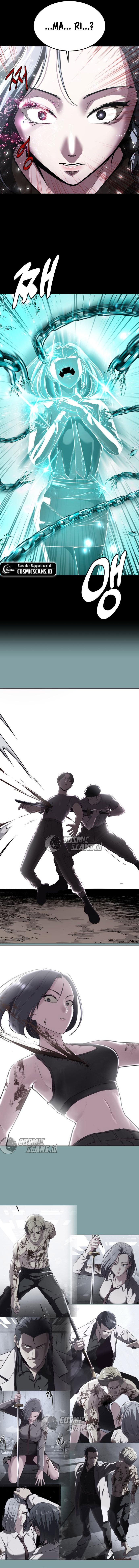 Ticket Hero S2 Chapter 34 halaman 4