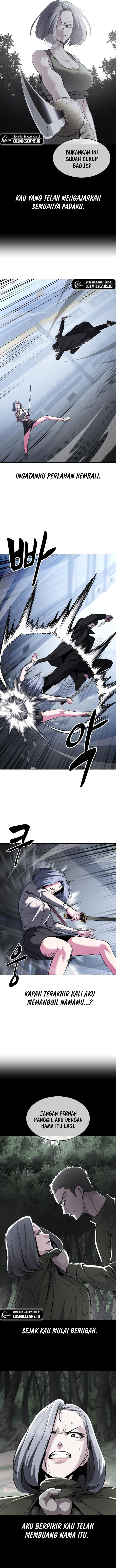 Ticket Hero S2 Chapter 34 halaman 16