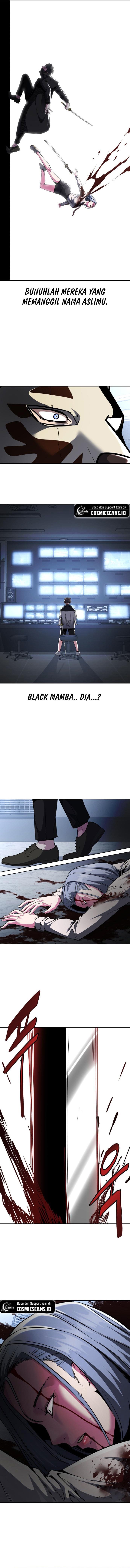 Ticket Hero S2 Chapter 34 halaman 25