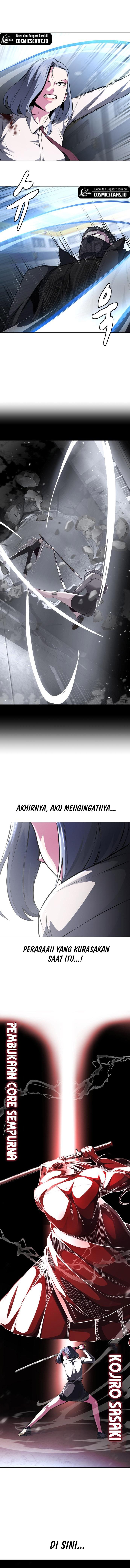 Ticket Hero S2 Chapter 34 halaman 10