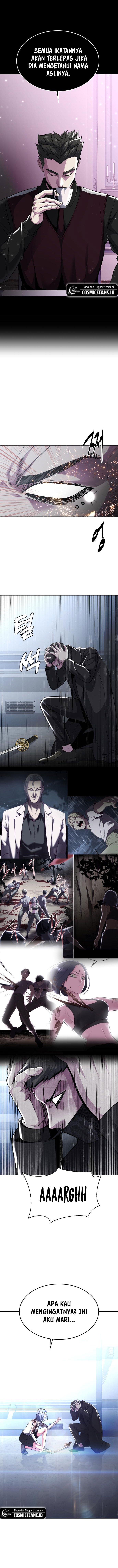 Ticket Hero S2 Chapter 34 halaman 23