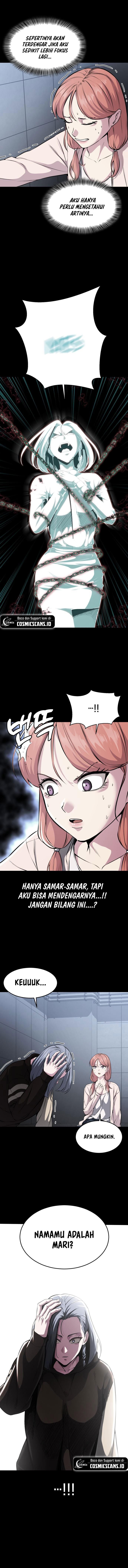 Ticket Hero S2 Chapter 34 halaman 3