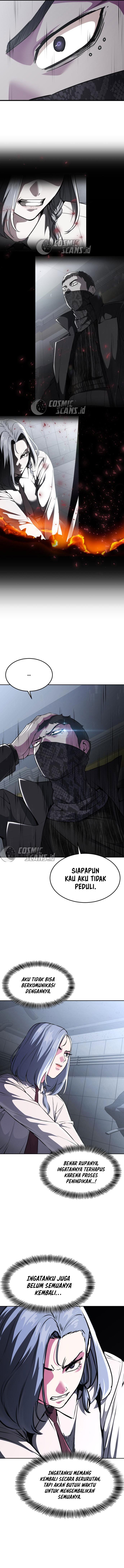 Ticket Hero S2 Chapter 34 halaman 6
