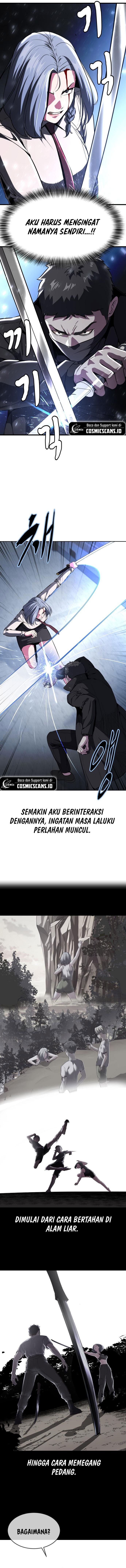 Ticket Hero S2 Chapter 34 halaman 15